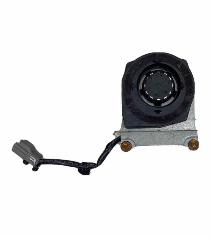 2015 JEEP GRAND CHEROKEE FRONT SEAT UPPER BLOWER FAN OEM 04610222AD