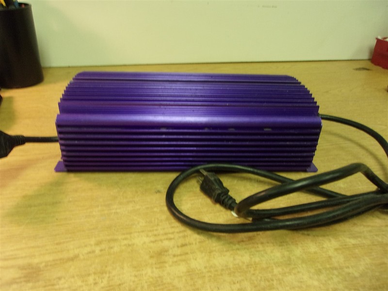 Lumatek LK1000 Electronic Ballast 1000W *FREE SHIPPING*