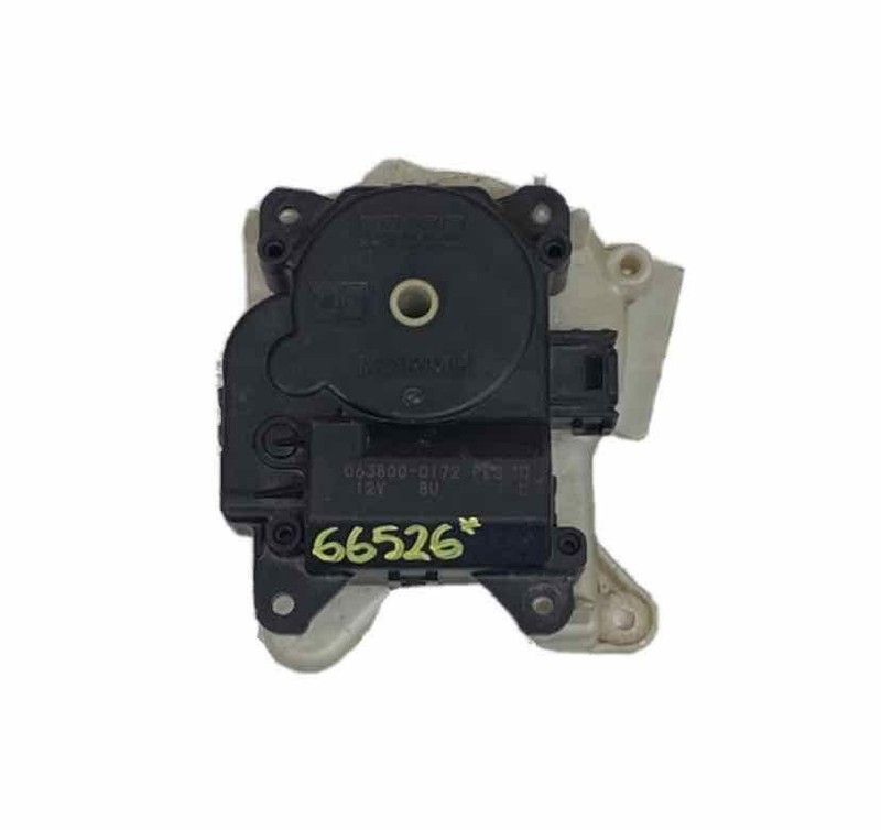 2018 TOYOTA 4RUNNER AIR FLAP ACTUATOR MOTOR OEM 0638000172PLS