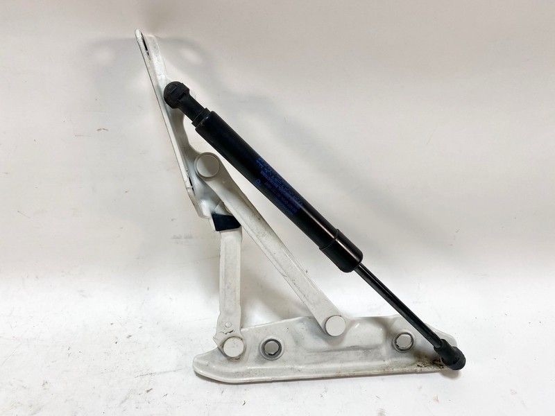 14-23 INFINITI Q50 REAR RIGHT PASS SIDE DECK TRUNK LID HINGE W/ LIFT SUPPORT OEM