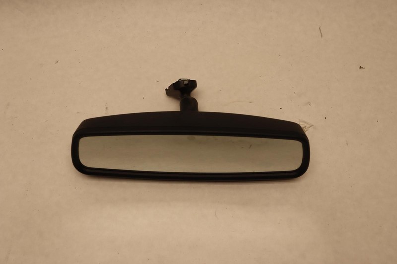 2011-213 FORD F250 SD INTEIROR MIRROR W/ AUTOMATIC DIMMING & CAMERA DISPLAY OEM