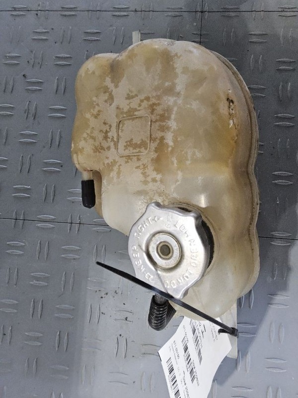 Coolant Reservoir Fits 09-19 JOURNEY 3519811