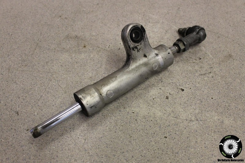 2001 Suzuki GSXR600 STEERING DAMPER STABILIZER GSXR 600 01