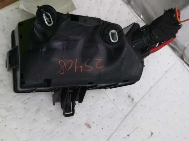 2015 Audi A3 Used OEM Fuse Box 5Q0907361G White 94K Miles Warranty