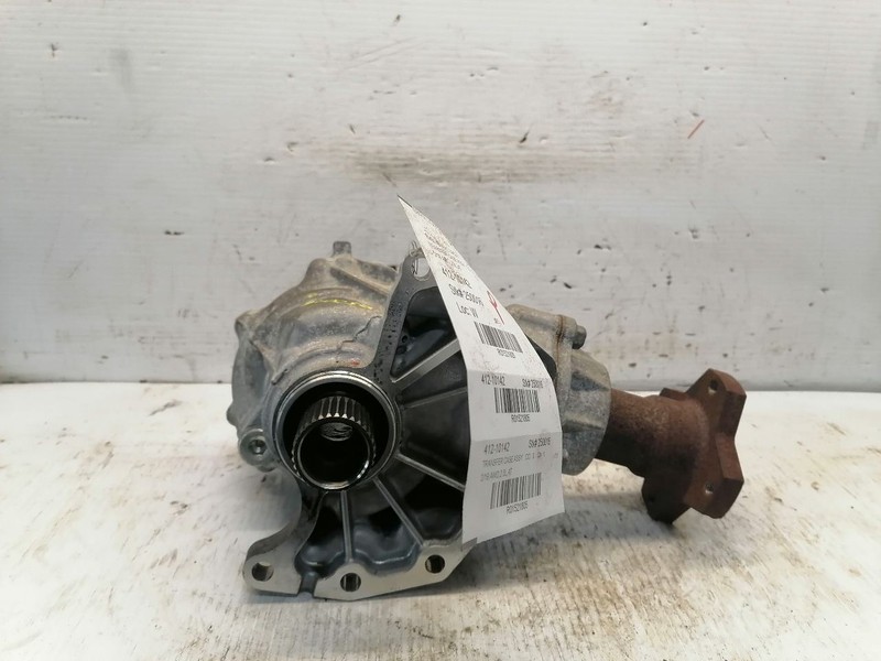 Transfer Case AWD Fits 19-25 ALTIMA 1521805