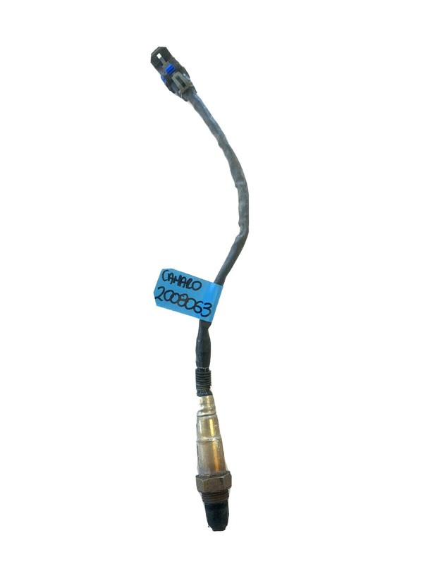 2013 2014 CHEVY CAMARO 3.6L OXYGEN SENSOR ASSY OEM 12640453