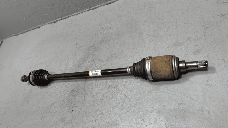 2017 - 2019 HONDA CR-V REAR LEFT DRIVER SIDE AXLE SHAFT HALFSHAFT OEM