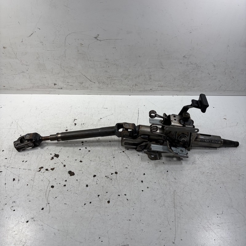 10-14 Honda Insight Steering Column 53200-TM8-A02 OEM
