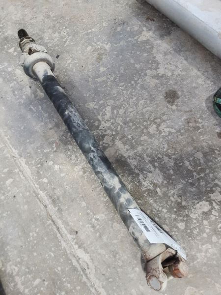 Front Drive Shaft Classic Style 5.3L Fits 14-19 SIERRA 1500 PICKUP 3308553