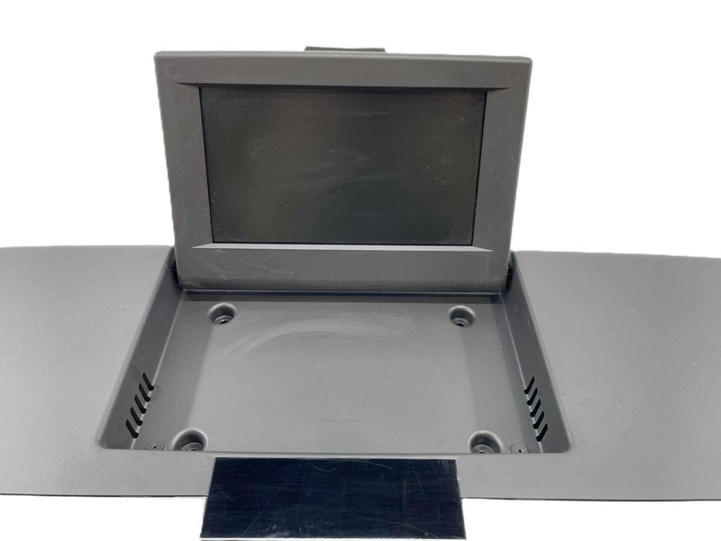 2008-2012 Lincoln Navigator Rear Roof Mounted DVD Player OEM 8L7T-10E947-AA35B8