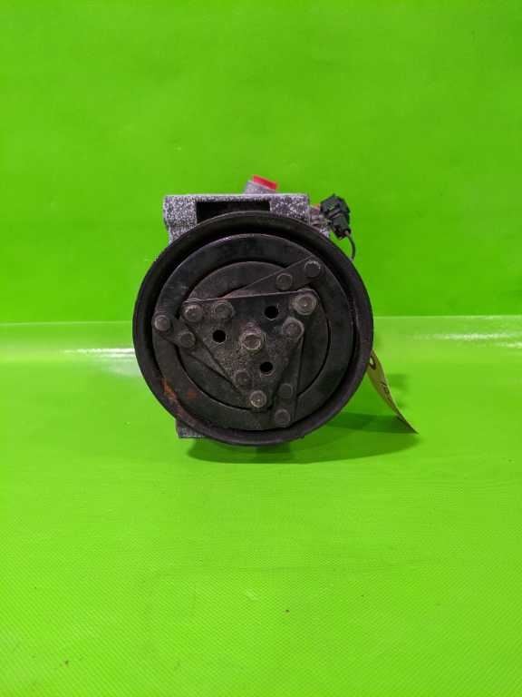95 96 MAXIMA THRU 8/95 AC COMPRESSOR OEM 4347-51