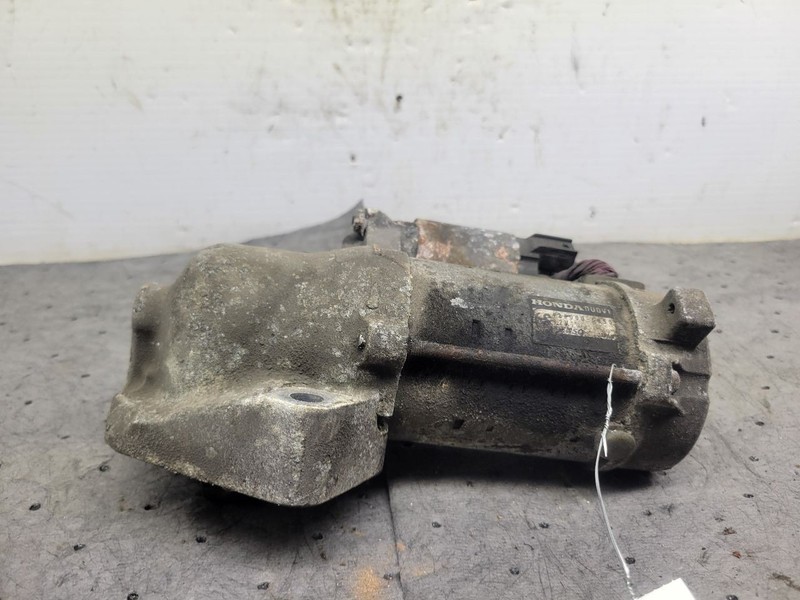 Starter Motor EX 5 Speed Fits 11-13 ODYSSEY 1733130