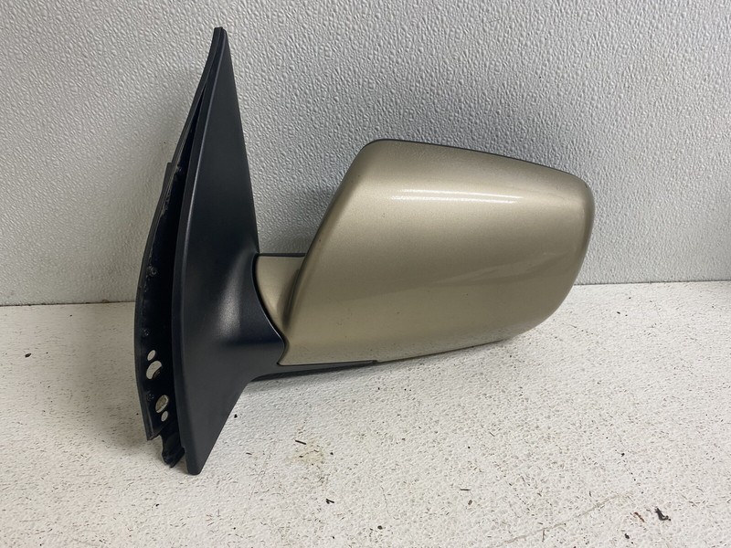 2009-2010 Hyundai Entourage Gold Left Driver Side View Door Mirror 3 Pin Oem