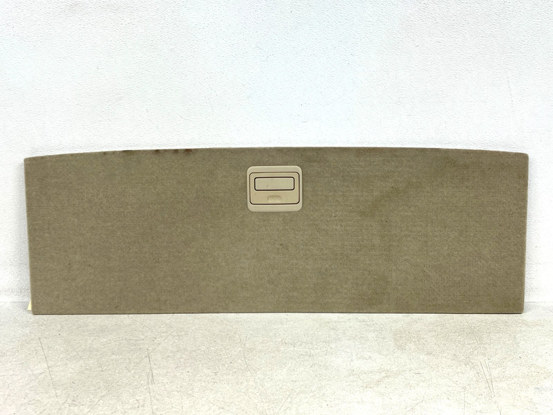 ⭐2012-2014 INFINITI QX56 TRUNK CARGO AREA FLOOR CARPET COVER PANEL OEM LOT2670