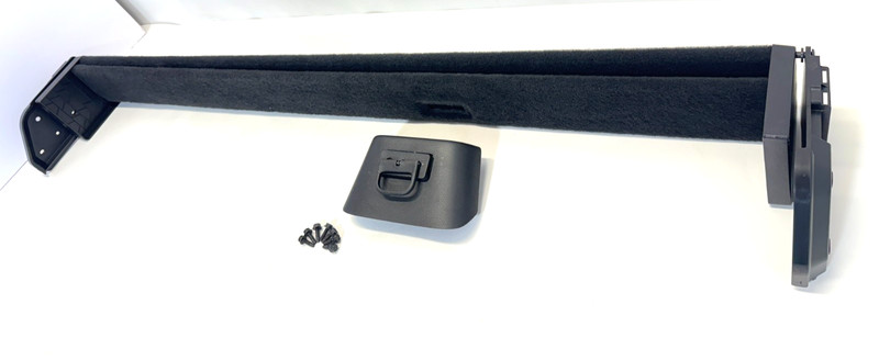 ✅ 2019 - 2025 RAM 1500 5th Gen STORAGE BIN w/ Handle Cover Mopar 5YM59TX7AD OEM