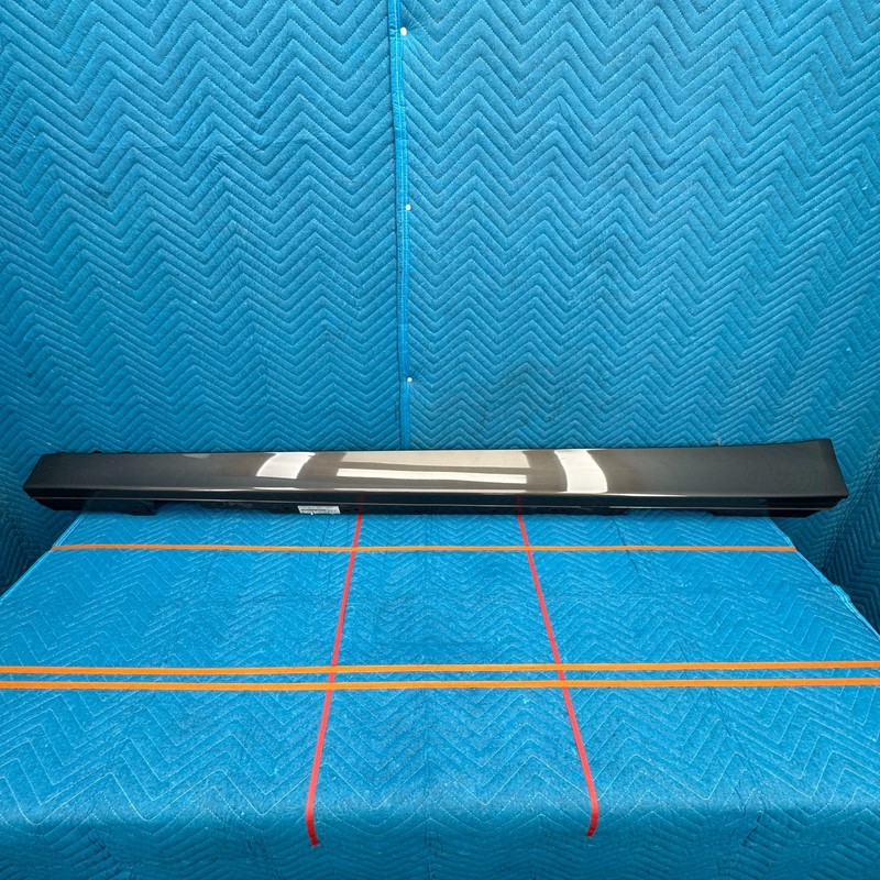 2012-2016 BMW 3 Series 328 F30 Sedan Rocker Panel Driver Havanna Metallic OEM