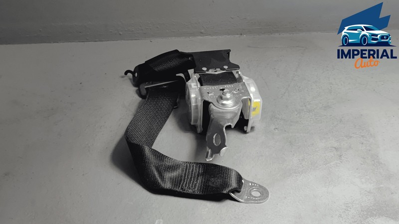 2019-2022 Toyota RAV4 Rear Second 2nd Row Driver Side Seatbelt Retractor OEM