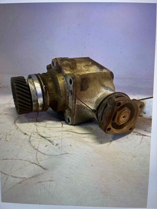 Transfer Case HONDA ELEMENT 05 06