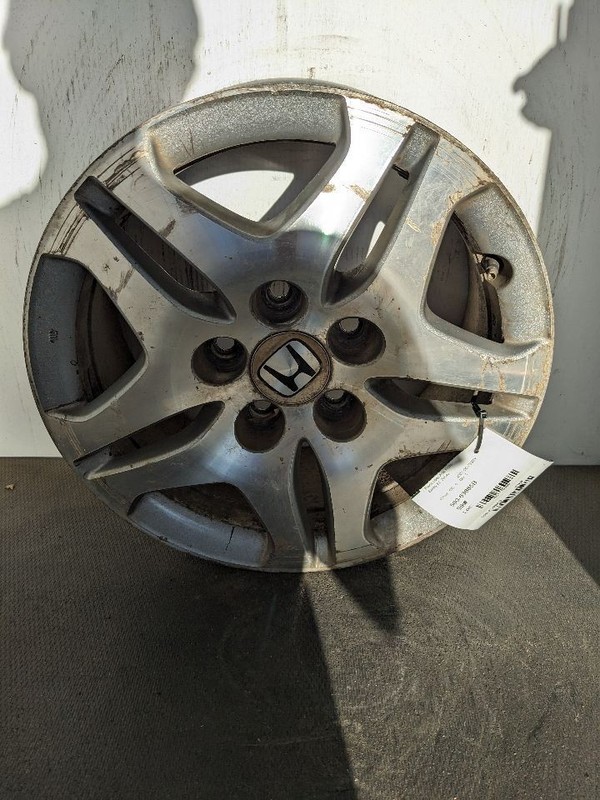 Wheel 16x7 Alloy 10 Spoke Fits 07-10 ODYSSEY 1179399