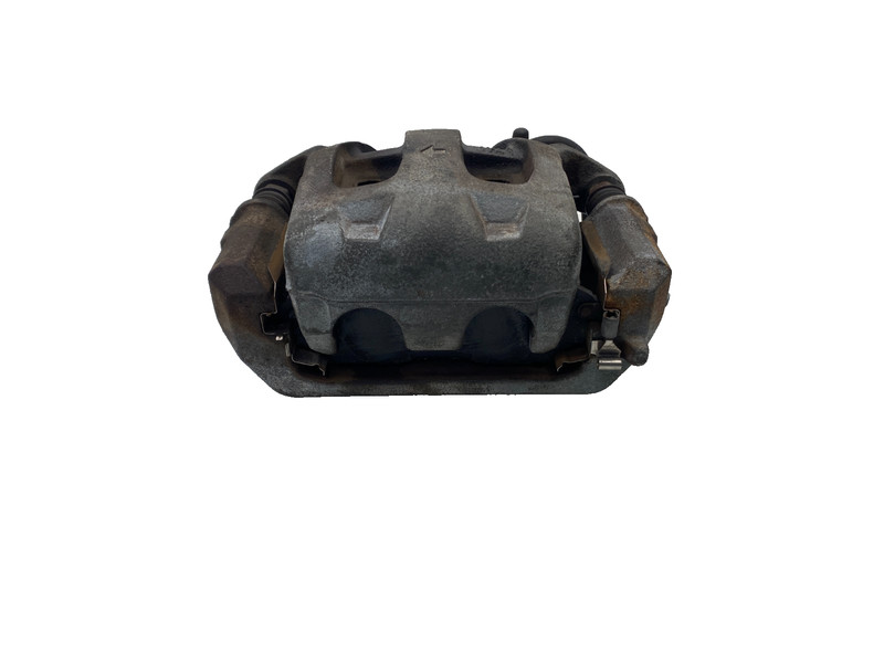 09-12 INFINITI FX35 FRONT LEFT BRAKE CALIPER OEM #A0.55
