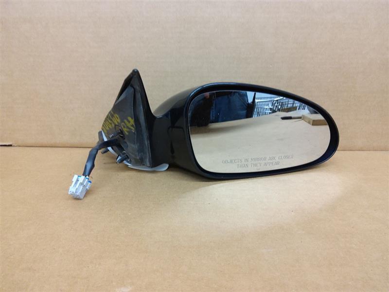 Passenger Side View Mirror Power Heated Opt DK2 Fits 00-07 MONTE CARLO 261285