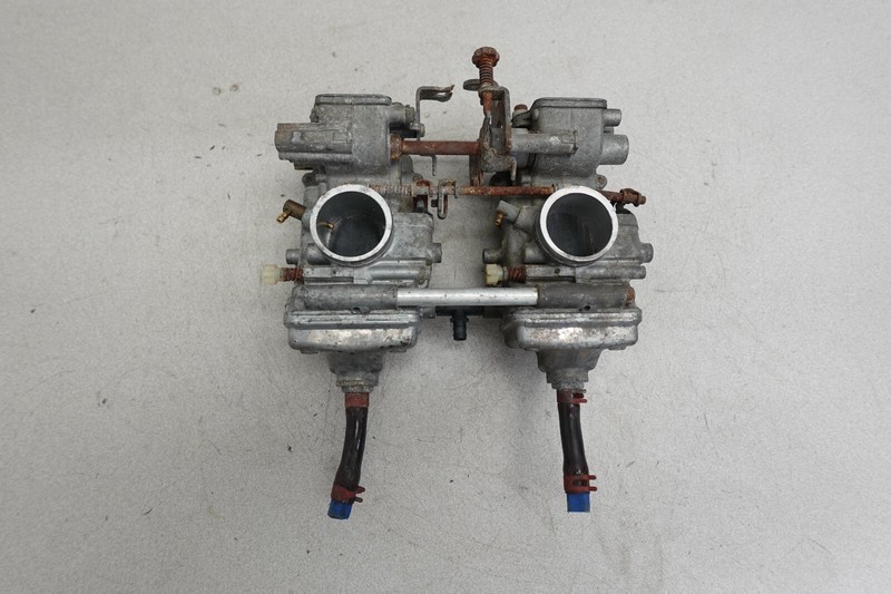 2003-2007 Polaris XC SP Edge Classic OEM Gas Fuel Intake Carburetor Ass'y