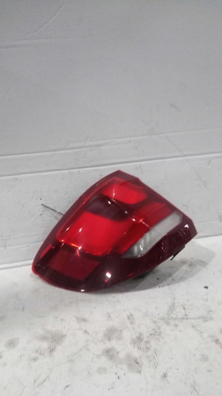 2015 BMW X5 Right Tail Light Assembly Brown 409387 Used 105K Miles