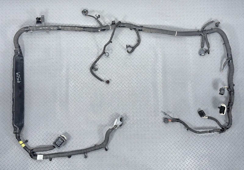 ✅ 2019-2026 RAM 1500 5th Gen. OEM CHASSIS WIRING LEFT SIDE HARNESS WIRE Mopar