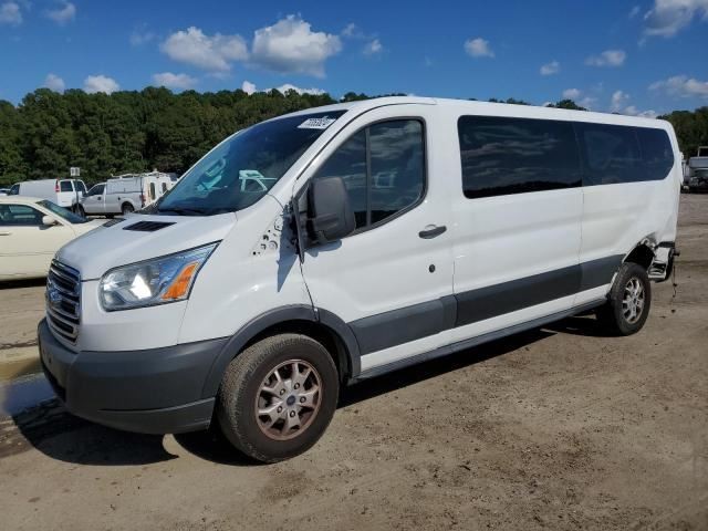 Windshield Wiper Motor Low Roof Fits 15-19 TRANSIT 150 578076