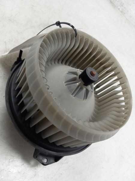 07-19 TOYOTA TUNDRA 4.0L RWD AT AC BLOWER MOTOR
