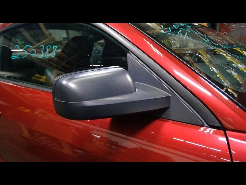Passenger Right Side View Mirror Power Fits 05-09 MUSTANG 1669935