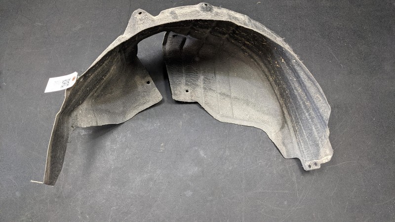 Rear Right Fender Wheelhouse Splash Shield 2019 Nissan Kicks 76748-5RL0A 18 2020