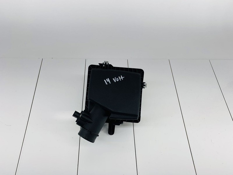 11-15 CHEVROLET VOLT 1.4L L4 ENGINE AIR INTAKE CLEANER FILTER HOUSING BOX OEM