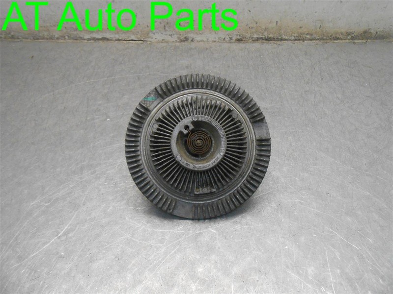 99 00 01 02 03 04 CHEVROLET SILVERADO GMC SIERRA 1500 2500 FAN CLUTCH OEM ID BF