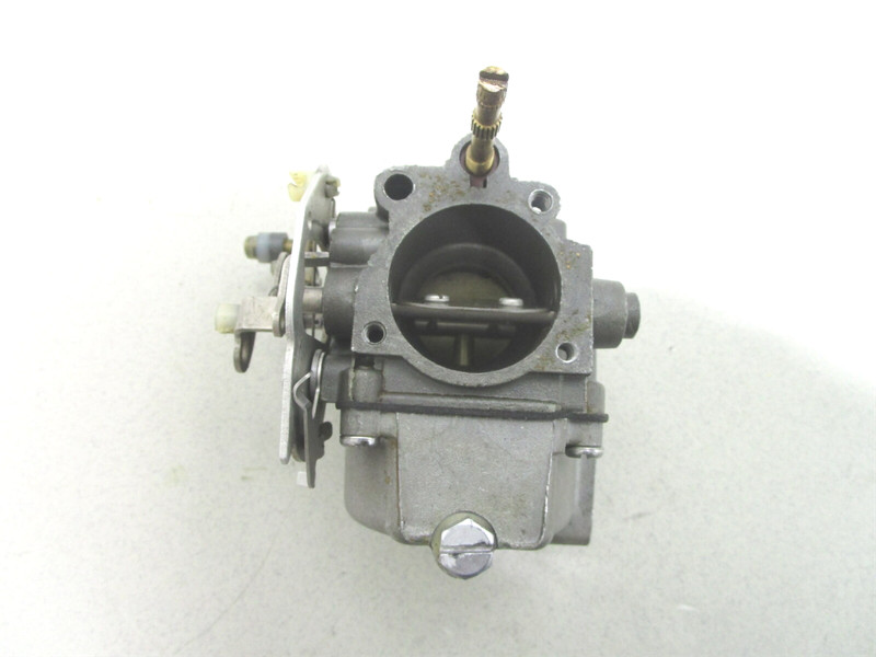 0384236 Evnrude Johnson Bottom Carb Carbutetor Electric Start 1971-73 50 HP NLA