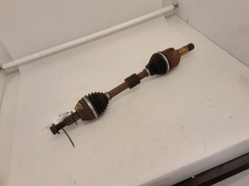 Driver Axle Shaft Front Axle 3.6L Fits 11-19 CARAVAN 2656561