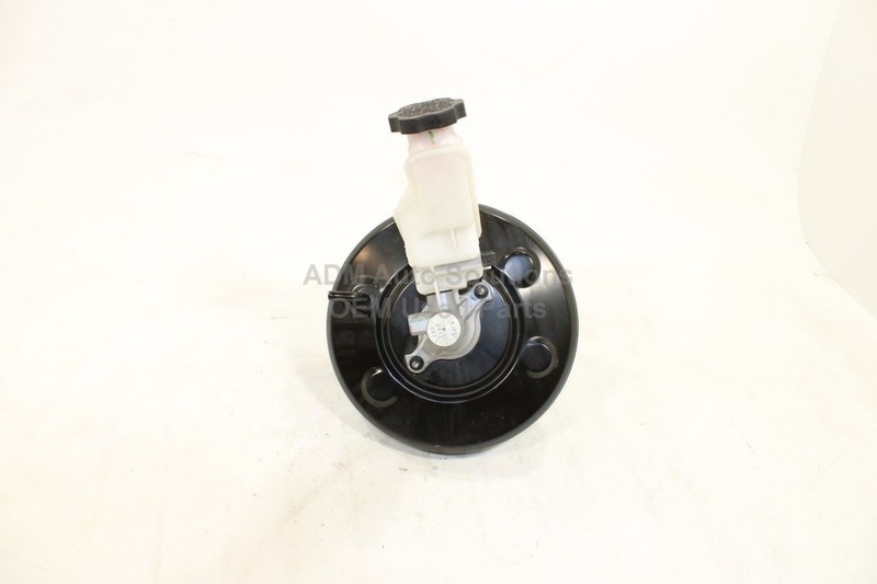 2016-2020 KIA SORENTO 3.3L V6 BRAKE BOOSTER W/ MASTER CYLINDER / RESERVOIR OEM