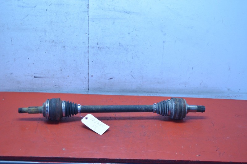 04-06 LEXUS LS430 RWD REAR RIGHT PASSENGER SIDE AXLE SHAFT OEM