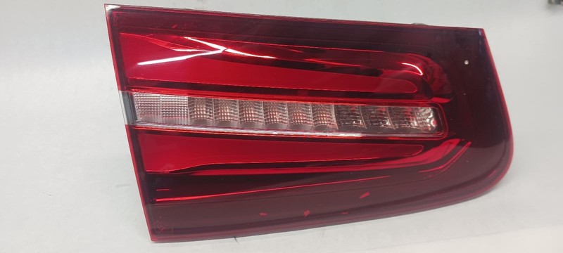 16-'19 MERCEDES GLC300 Left driver inner Taillight OEM Grade A!