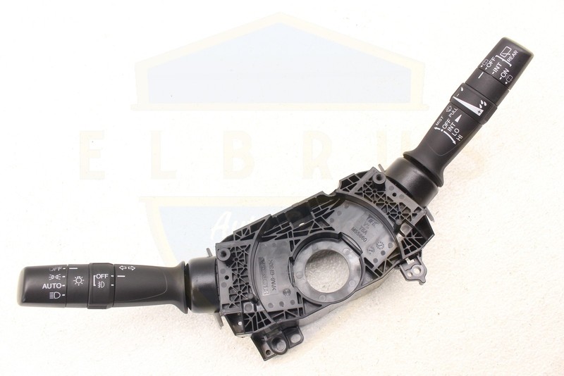 HONDA PILOT 19 20 21 22 COMBO TURN SIGNAL WIPER SWITCH LED LAMPS & FOGS OEM
