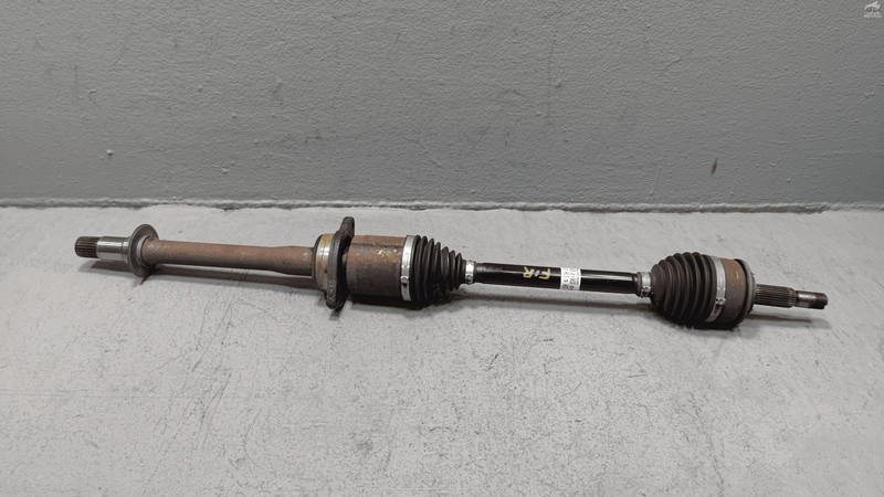 2019-2022 TOYOTA RAV4 2.5 FWD FRONT RIGHT PASSENGER SIDE AXLE SHAFT ASSEMBLY OEM