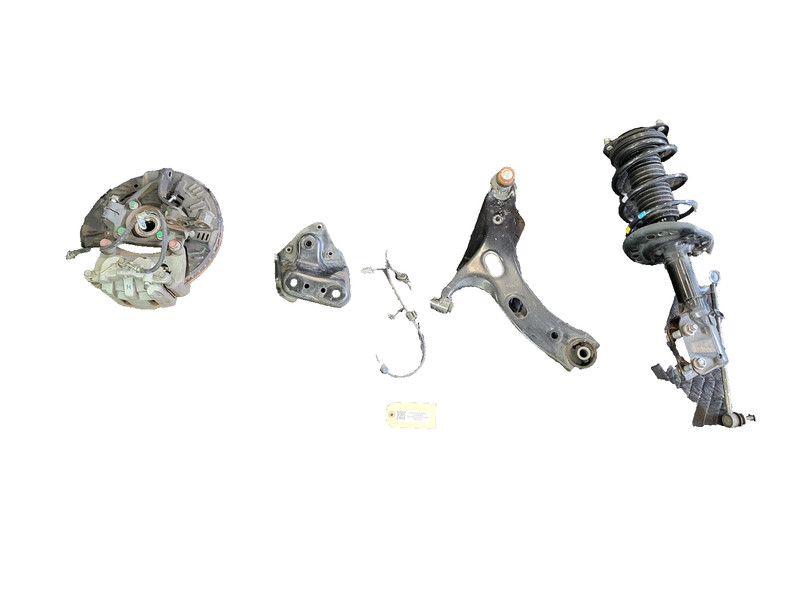 SUBARU FORESTER 2020 2.5L Right Passenger Front Suspension Knee USED OEM 19-22