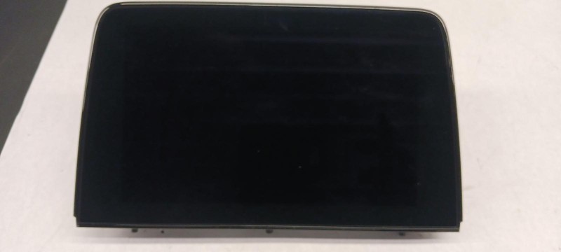 2022 FORD ESCAPE Screen front 8.0" display LJ6T18B955FE OEM 22