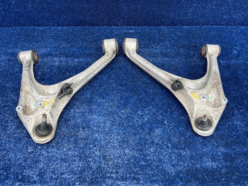 2006–2010 Saturn Sky Rear Lower Control Arm Set Left Right OEM 15222277