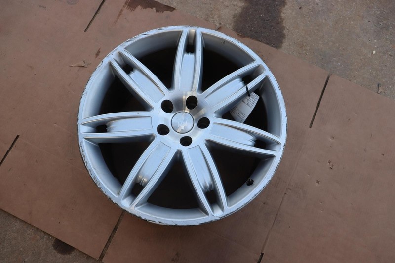 2004-2008 MASERATI QUATTROPORTE WHEEL RIM R20 20X10.5 ET45 OEM