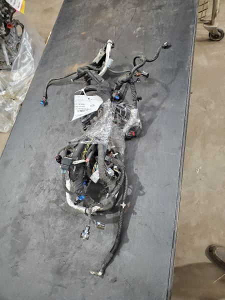 TERRAIN 2022 Engine Wire Harness 280848
