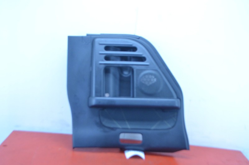 09-11 HONDA ELEMENT REAR LEFT DRIVER SIDE INTERIOR DOOR PANEL OEM