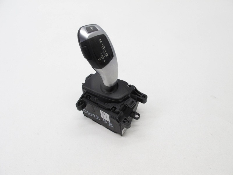 12-21 BMW F30 320i 430i 228i AUTOMATIC GEAR SHIFT SELECTOR SWITCH SHIFTER 010925