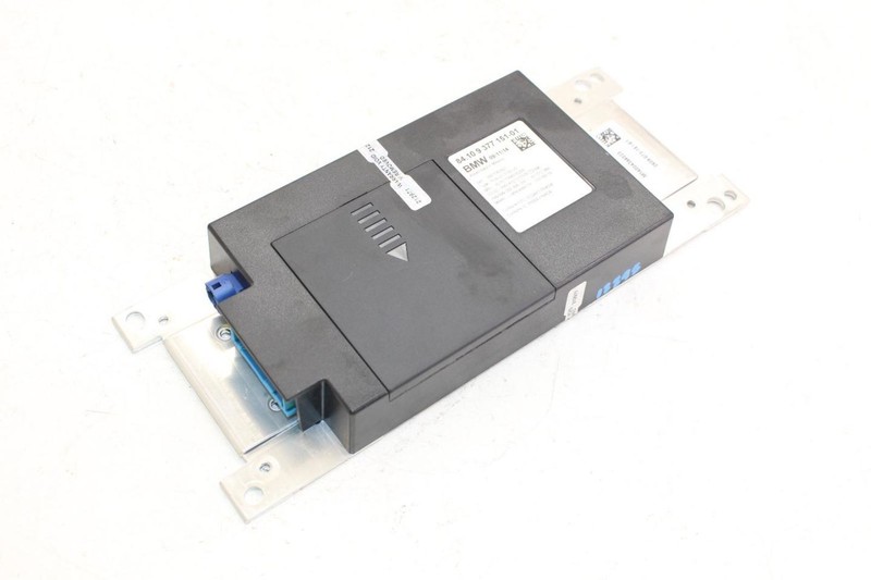 15-20 BMW M4 Coupe Telematics Control Module 84109377151