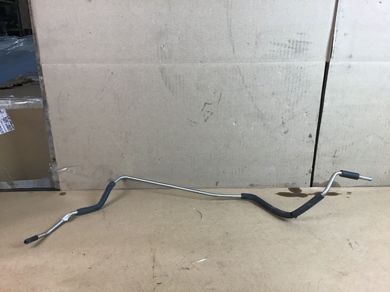 Bentley Continental GT V8 2013 Hose Pipe Line 12-18 :Y